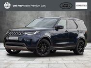 Land Rover Discovery, P300, Jahr 2021 - Kronberg (Taunus)