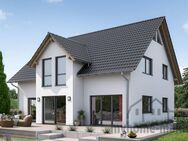 Fertighaus mit TOP Ausstattung sucht glückliche Familie in Buchenbühl - Nürnberg