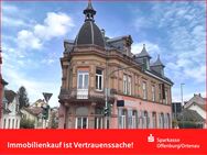 Lahr, zentrumsnah - Charakter und Potential vereint! - Lahr (Schwarzwald)