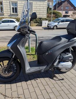 Honda Motorroller 150 ccm - Dortmund Neuasseln