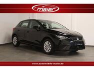 Seat Ibiza 1.0 TGI Style-Tempo-Spurhalte-Klimaa.-SHZ- - Bebra