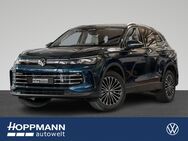 VW Tiguan, 2.0 TDI Elegance, Jahr 2024 - Herborn (Hessen)