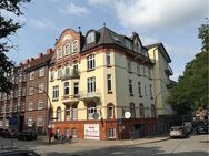 Direkt am Schlosspark - Erstklassiges Wohnen im Jugendstil - Hamburg