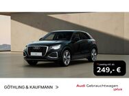Audi Q2, 30 TDI Advanced 18, Jahr 2023 - Hofheim (Taunus)