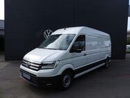 VW Crafter 35 Kasten lang 2.0 TDI ''Trendline'' L3H2 FWD Hochdach - Friedrichshafen