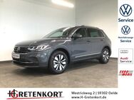 VW Tiguan, 1.5 TSI MOVE eHeckklappe, Jahr 2024 - Oelde