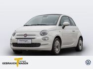 Fiat 500C abriolet 1.2 LOUNGE KLIMA LM - Dorsten