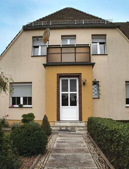 Attraktives Einfamilienhaus in zentraler Lage von Fürstenberg - Eisenhüttenstadt