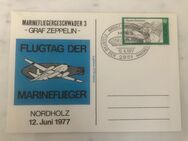 Flugtag der Marineflieger 1977 - Eschweiler