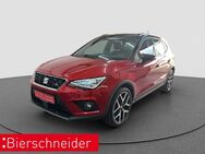 Seat Arona, 1.5 TSI FR 18, Jahr 2020 - Hüttlingen