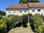 Dortmund-Mengede: Gepflegtes Einfamilienhaus in ruhiger Lage mit schönem Garten - Dortmund