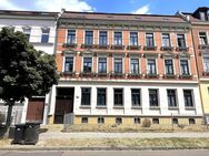 Schöne 2-Zimmer Kapitalanlage mit Balkon im Leipziger Westen! - Leipzig