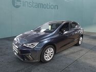 Seat Ibiza, 1.0 TSI FR, Jahr 2024 - München