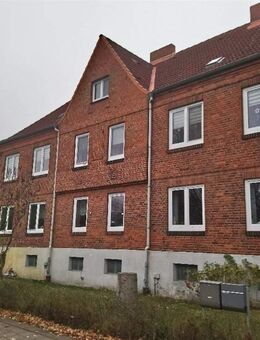 Schöne 3-Zimmerwohnung in Hagenow-Land - Hagenow