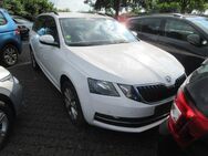 Skoda Octavia, 2.0 TDI Combi Style, Jahr 2020 - Bergkamen