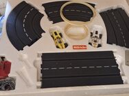 Märklin sprint 1409 Rennbahn aus den 70er Jahren - Essen
