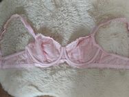 95B, zart-rosa LASCANA Spitzen BH! - Lucka
