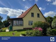 Landhaus auf großen Grundstück - Werder (Landkreis Ludwigslust-Parchim)