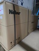 Neues Mülleimer Trennsystem von Naber in 29221