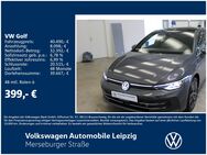 VW Golf, 1.5 l EDITION 50 eTSI PSD, Jahr 2022 - Leipzig