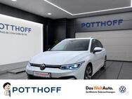 VW Golf Variant, 1.5 TSI Golf 8 Active IQ Lig, Jahr 2022 - Hamm