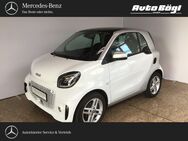 smart EQ fortwo, Exclusive Passion, Jahr 2020 - Neumarkt (Oberpfalz)