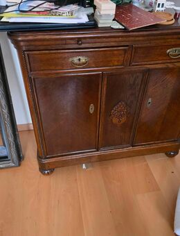 Wohnungsauflösung Berlin Grünau am Samstag 10.1.2026 um 11-14 Uhr – schöne Stücke suchen neue Besitzer - Berlin