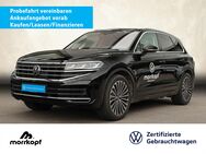 VW Touareg, 3.0 TSI eHybrid Elegance, Jahr 2024 - Weingarten (Baden)