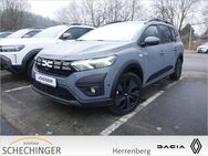 Dacia Jogger, Expression TCe 110, Jahr 2022 - Herrenberg