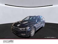 VW Passat Variant, 2.0 TDI Business, Jahr 2022 - Fulda