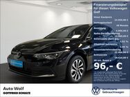 VW Golf, 1.5 TSI VIII Active, Jahr 2023 - Mülheim (Ruhr)