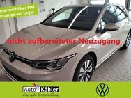 VW Golf, Move NW Anschluss, Jahr 2024 - Mainburg