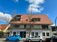 Repräsentative 154 qm Gewerbefläche für Büro oder Praxis in Altweil - Weil (Rhein)