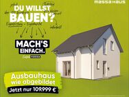 Bauen Sie in Schildow Ihr Traum von massahaus! - Mühlenbecker Land