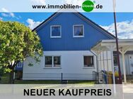 Einfamilienwohnhaus (Neubau) in Gangloffsömmern mit Garten und Garage - Espenauer Weg 27 - Gangloffsömmern