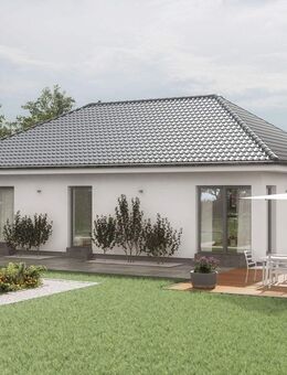Ihr Traumhaus als Altersvorsorge!! für das bequeme Leben im Alter!! Bauen Sie JETZT mit massa haus - Bermatingen