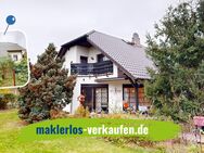 Ein tolles Haus für die Familie + Provisionsfrei - Siehdichum