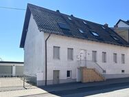 Attraktives Mehrfamilienhaus in Neunkirchen - Frisch modernisiert und vielseitig nutzbar - Neunkirchen (Saarland)