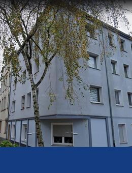 Die Chance für Kapitalanleger! Attraktives Mehrfamilienhaus in Duisburg - Laar! - Duisburg
