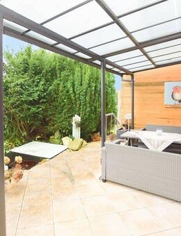 RESERVIERT! 3,5-Zimmer- Eigentumswohnung auf Erbpachtgrundstück in Bissendorf! - Bissendorf