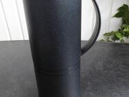 Tupper Tupperware Thermowächter Thermoskanne 1 l schwarz-metallic 19,- - Flensburg