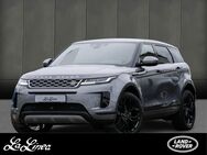 Land Rover Range Rover Evoque, P300e S S Hybrid, Jahr 2021 - Saarbrücken