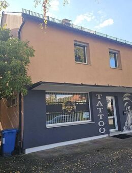 +++Wohn-und Geschäftshaus mit vielen Möglichkeiten+++ - Waldkraiburg