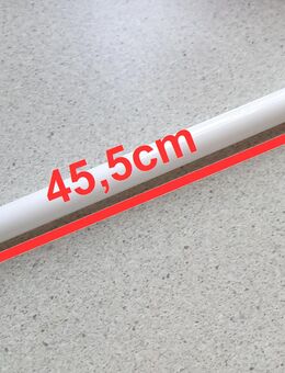 OSRAM Leuchtstoffröhre 45,5cm L15W/830 15Watt - Sankt Augustin