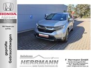 Honda CR-V, 1.5 T, Jahr 2018 - Schwarzheide