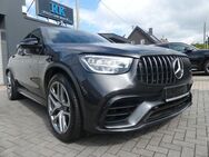 Mercedes-Benz GLC 63 AMG S 4Matic - Riegelsberg