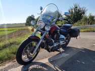 Verkaufe meine Yamaha XVS 1100 "Dragstar" - Duisburg