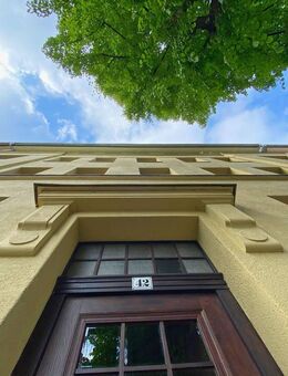 ++ 2010 kernsaniert, 3,58% IST-Rendite. Vermietete 2-Zimmerwohnung im Leipziger Osten ++ - Leipzig