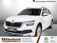 Skoda Kamiq, 1.0 TSI Clever, Jahr 2024 - Bramsche