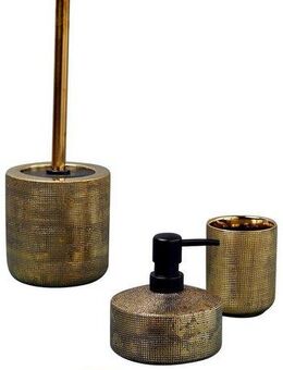 WENKO Badaccessoire-Set Rivara, Set, 3 tlg.